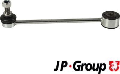 JP Group 1150501200 - Brat / bieleta suspensie, stabilizator aaoparts.ro