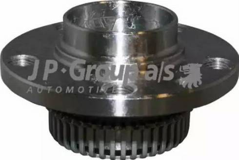 JP Group 1151400500 - Set rulment roata aaoparts.ro