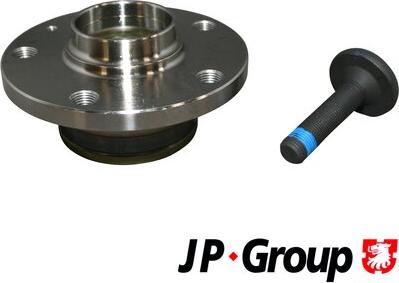 JP Group 1151400800 - Set rulment roata aaoparts.ro
