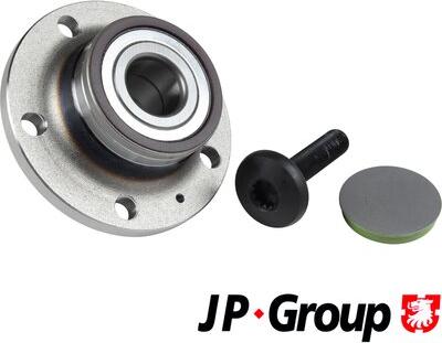 JP Group 1151402800 - Set rulment roata aaoparts.ro