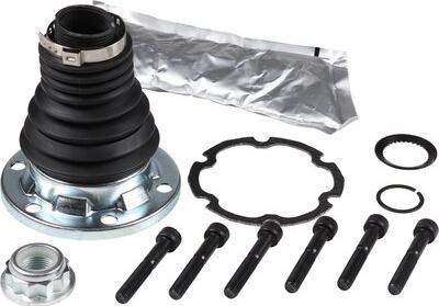 JP Group 1153700610 - Burduf cauciuc, articulatie planetara aaoparts.ro