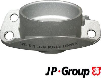 JP Group 1152400100 - Rulment sarcina suport arc aaoparts.ro