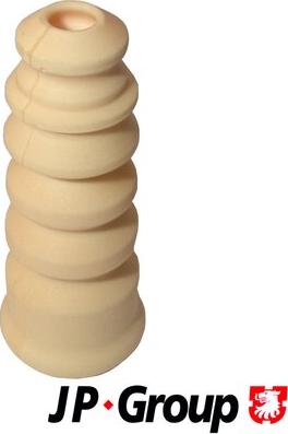 JP Group 1152601000 - Tampon cauciuc, suspensie aaoparts.ro