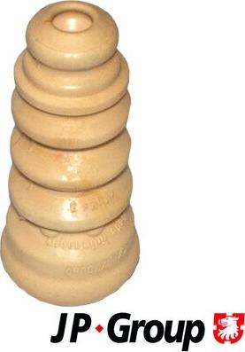 JP Group 1152601100 - Tampon cauciuc, suspensie aaoparts.ro