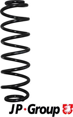 JP Group 1152204100 - Arc spiral aaoparts.ro