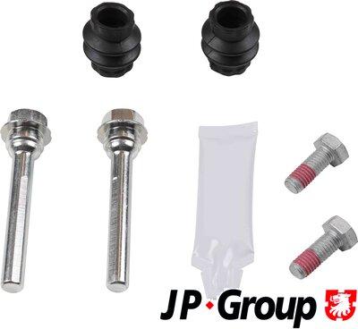 JP Group 1164007010 - Set bucsi de ghidaj, etrier frana aaoparts.ro