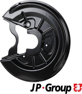 JP Group 1164303470 - Protectie stropire,disc frana aaoparts.ro