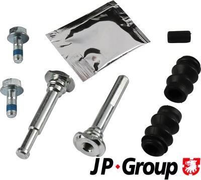 JP Group 1161953610 - Set bucsi de ghidaj, etrier frana aaoparts.ro