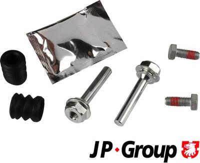 JP Group 1161953710 - Set bucsi de ghidaj, etrier frana aaoparts.ro