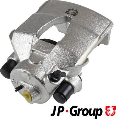 JP Group 1161900580 - Etrier frana aaoparts.ro
