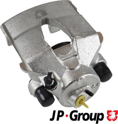 JP Group 1161900570 - Etrier frana aaoparts.ro