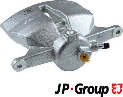JP Group 1161908780 - Etrier frana aaoparts.ro