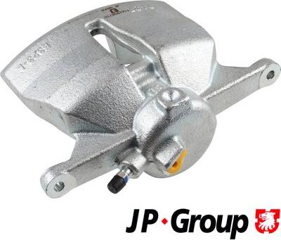 JP Group 1161908770 - Etrier frana aaoparts.ro