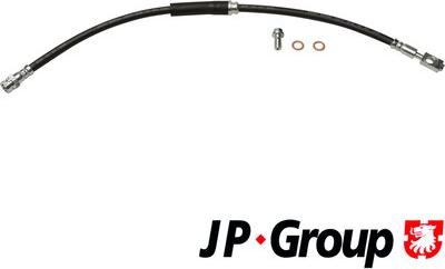 JP Group 1161600900 - Furtun frana aaoparts.ro
