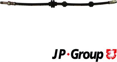 JP Group 1161600600 - Furtun frana aaoparts.ro