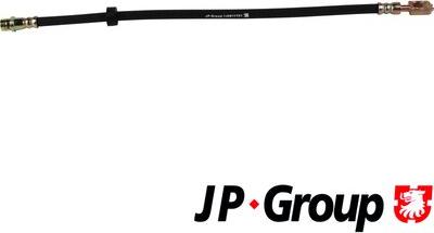 JP Group 1161600801 - Furtun frana aaoparts.ro