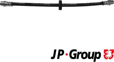 JP Group 1161600200 - Furtun frana aaoparts.ro