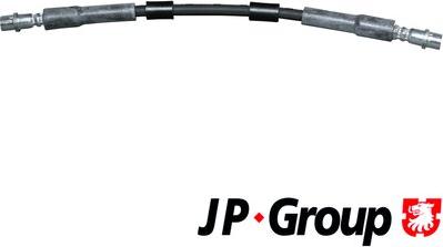 JP Group 1161603100 - Furtun frana aaoparts.ro