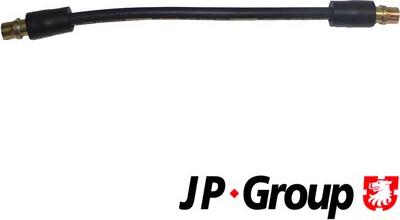 JP Group 1161602800 - Furtun frana aaoparts.ro