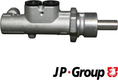 JP Group 1161100600 - Pompa centrala, frana aaoparts.ro