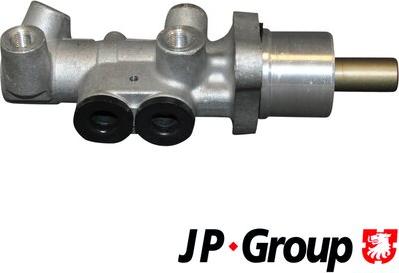 JP Group 1161103600 - Pompa centrala, frana aaoparts.ro