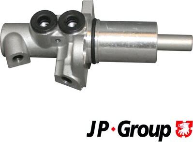 JP Group 1161103100 - Pompa centrala, frana aaoparts.ro