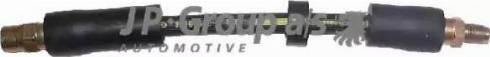JP Group 1161700900 - Furtun frana aaoparts.ro