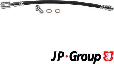 JP Group 1161701200 - Furtun frana aaoparts.ro