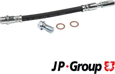 JP Group 1161702900 - Furtun frana aaoparts.ro