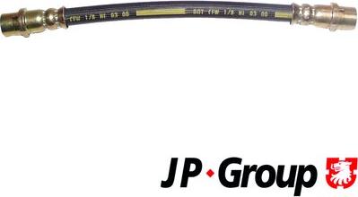 JP Group 1161702500 - Furtun frana aaoparts.ro