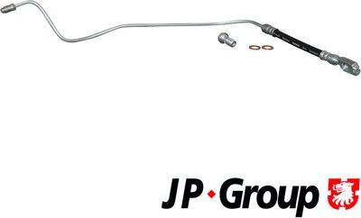JP Group 1161702770 - Furtun frana aaoparts.ro