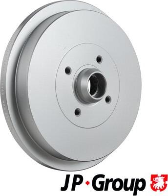 JP Group 1163501000 - Tambur frana aaoparts.ro