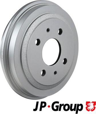 JP Group 1163501800 - Tambur frana aaoparts.ro