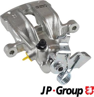 JP Group 1162000480 - Etrier frana aaoparts.ro