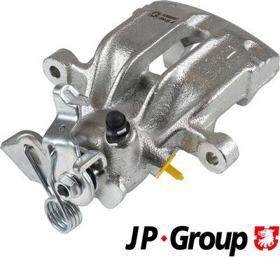 JP Group 1162000470 - Etrier frana aaoparts.ro