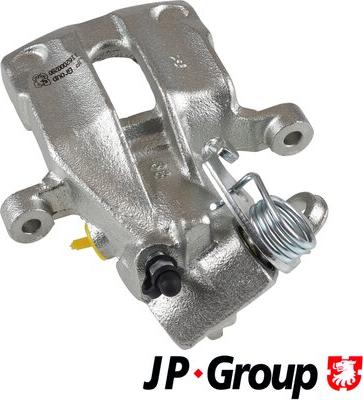 JP Group 1162000280 - Etrier frana aaoparts.ro