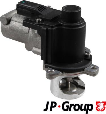 JP Group 1119903900 - Supapa EGR aaoparts.ro