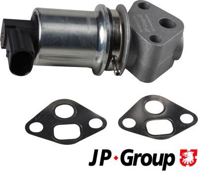 JP Group 1119902600 - Supapa EGR aaoparts.ro