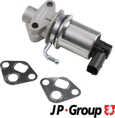 JP Group 1119902800 - Supapa EGR aaoparts.ro