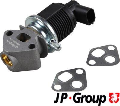 JP Group 1119902200 - Supapa EGR aaoparts.ro
