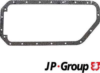 JP Group 1119400400 - Garnitura baie ulei aaoparts.ro