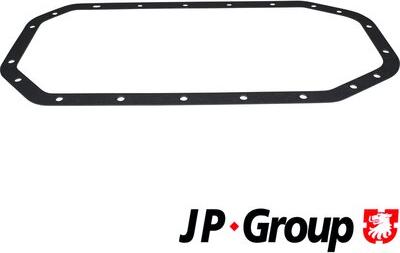 JP Group 1119400300 - Garnitura baie ulei aaoparts.ro