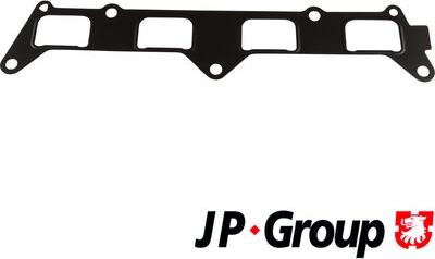 JP Group 1119609800 - Garnitura, galerie admisie aaoparts.ro