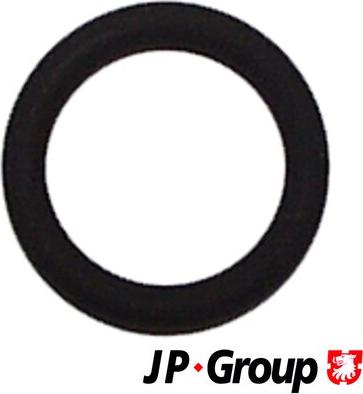 JP Group 1119606800 - Garnitura, flansa lichid racire aaoparts.ro