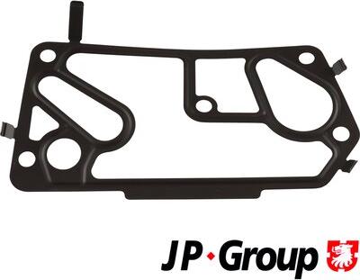 JP Group 1119613800 - Garnituri, carcasa filtru ulei aaoparts.ro