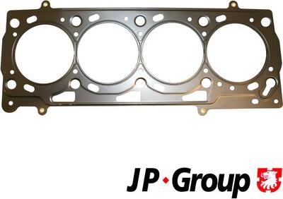 JP Group 1119301200 - Garnitura, chiulasa aaoparts.ro