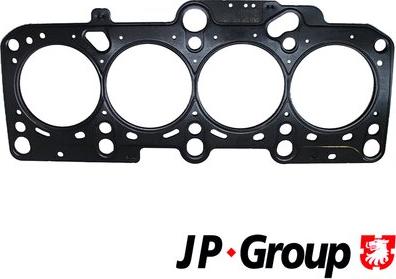 JP Group 1119302200 - Garnitura, chiulasa aaoparts.ro