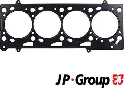 JP Group 1119307800 - Garnitura, chiulasa aaoparts.ro