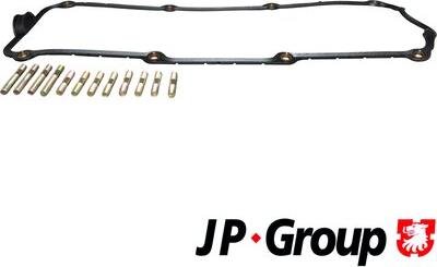 JP Group 1119202910 - Set garnituri, Capac supape aaoparts.ro
