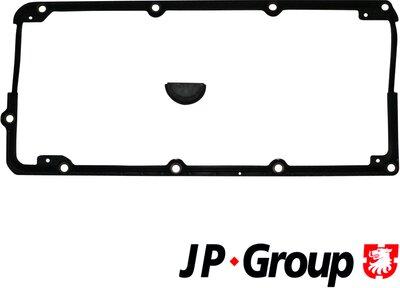 JP Group 1119202510 - Set garnituri, Capac supape aaoparts.ro